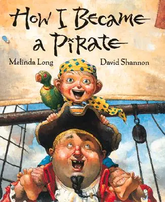 Wie ich ein Pirat wurde - How I Became a Pirate