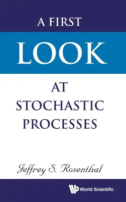 Ein erster Blick auf stochastische Prozesse - A First Look at Stochastic Processes