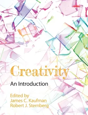 Kreativität: Eine Einführung - Creativity: An Introduction