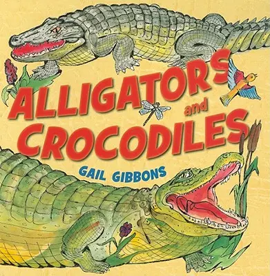 Alligatoren und Krokodile - Alligators and Crocodiles