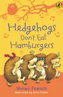 Igel fressen keine Hamburger - Hedgehogs Don't Eat Hamburgers