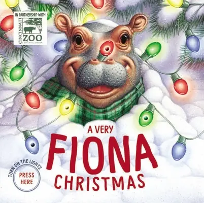 Weihnachten mit Fiona - A Very Fiona Christmas