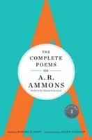 Die vollständigen Gedichte von A. R. Ammons: Band 1 1955-1977 - The Complete Poems of A. R. Ammons: Volume 1 1955-1977