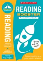 Lesepaket (Jahr 2) - Reading Pack (Year 2)