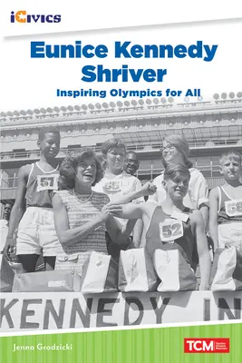 Eunice Kennedy Shriver: Inspirierende Olympische Spiele für alle - Eunice Kennedy Shriver: Inspiring Olympics for All