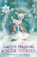 Lucys zauberhafte Wintergeschichten - Lucy's Magical Winter Stories