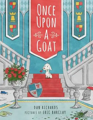 Es war einmal eine Ziege - Once Upon a Goat