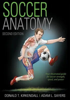 Fußball-Anatomie - Soccer Anatomy