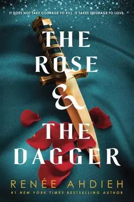 Die Rose & der Dolch - The Rose & the Dagger