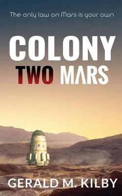 Kolonie Zwei Mars - Colony Two Mars