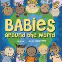 Babys auf der ganzen Welt - Babies Around the World