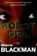 Roboter-Mädchen - Robot Girl