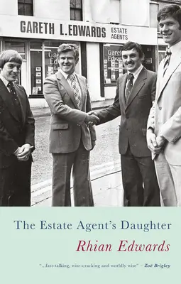 Die Tochter des Immobilienmaklers - The Estate Agent's Daughter