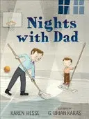 Nächte mit Papa - Nights with Dad