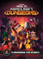 Leitfaden für Minecraft Dungeons - Guide to Minecraft Dungeons