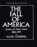 Der Fall von Amerika: Gedichte aus diesen Staaten 1965-1971 - The Fall of America: Poems of These States 1965-1971