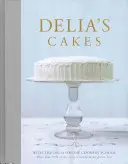 Delia's Buch der Torten - Delia's Book of Cakes