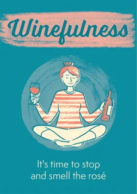 Weinerlichkeit: Es ist Zeit, innezuhalten und den Ros zu riechen - Winefulness: It's Time to Stop and Smell the Ros