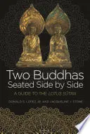 Zwei Buddhas sitzen Seite an Seite: Ein Leitfaden zum Lotus Sūtra - Two Buddhas Seated Side by Side: A Guide to the Lotus Sūtra