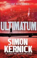 Ultimatum - (Tina Boyd 6)