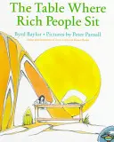 Der Tisch, an dem reiche Leute sitzen - The Table Where Rich People Sit