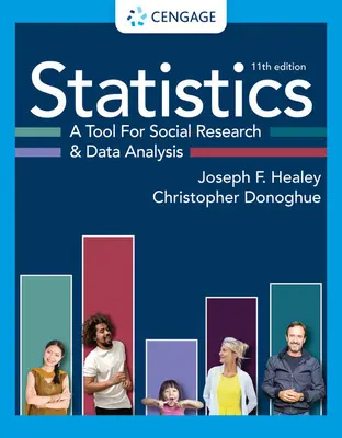 Statistik: Ein Werkzeug für Sozialforschung und Datenanalyse - Statistics: A Tool for Social Research and Data Analysis