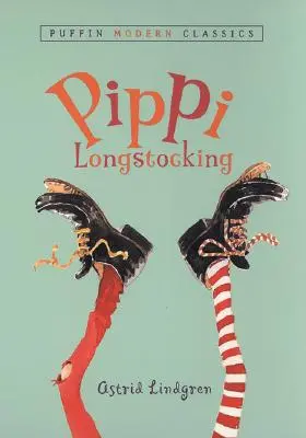 Pippi Langstrumpf (Puffin Modern Classics) - Pippi Longstocking (Puffin Modern Classics)