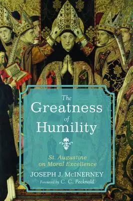 Die Großartigkeit der Demut - The Greatness of Humility