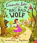Cinderellas Schwester und der große böse Wolf - Cinderella's Sister and the Big Bad Wolf