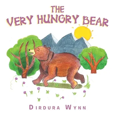 Der sehr hungrige Bär - The Very Hungry Bear
