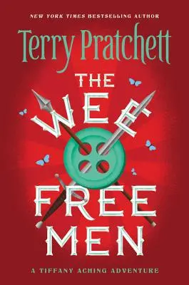 Die kleinen freien Männer - The Wee Free Men