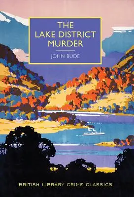 Der Lake District-Mord - The Lake District Murder