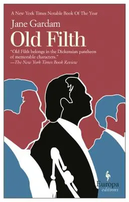 Alter Dreck: Old Filth Trilogy Buch 1 - Old Filth: Old Filth Trilogy Book 1