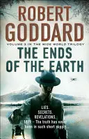 Die Enden der Erde - (Die weite Welt - James Maxted 3) - Ends of the Earth - (The Wide World - James Maxted 3)