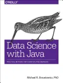 Datenwissenschaft mit Java: Praktische Methoden für Wissenschaftler und Ingenieure - Data Science with Java: Practical Methods for Scientists and Engineers