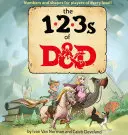 123s of D&d (Dungeons & Dragons Kinderbuch) - 123s of D&d (Dungeons & Dragons Children's Book)