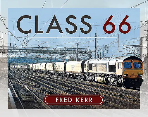 Klasse 66 - Class 66