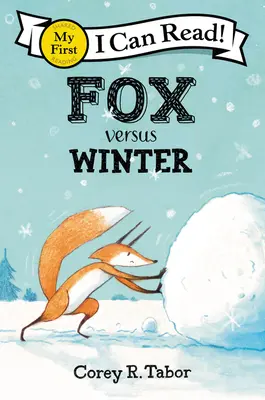 Der Fuchs gegen den Winter - Fox Versus Winter