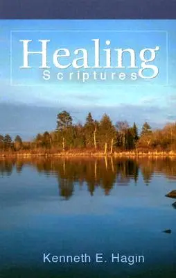 Heilende Bibelstellen - Healing Scriptures