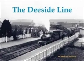 Deeside-Linie - Deeside Line