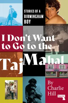 Ich will nicht zum Taj Mahal gehen: Geschichten eines Jungen aus Birmingham - I Don't Want to Go to the Taj Mahal: Stories of a Birmingham Boy