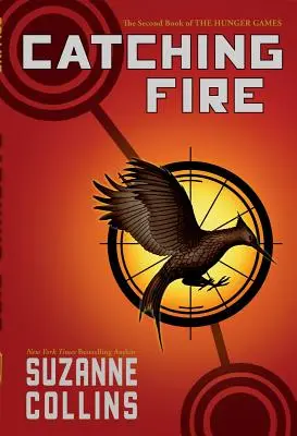 Catching Fire (Hungerspiele, Buch Zwei), 2 - Catching Fire (Hunger Games, Book Two), 2