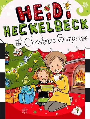 Heidi Heckelbeck und die Weihnachtsüberraschung, 9 - Heidi Heckelbeck and the Christmas Surprise, 9