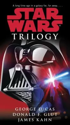 Die Star Wars Trilogie - The Star Wars Trilogy