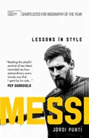 Messi: Lektionen in Stil - Messi: Lessons in Style