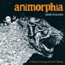 Animorphia - Eine extreme Ausmal- und Suchherausforderung - Animorphia - An Extreme Colouring and Search Challenge