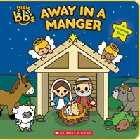 Weg in die Krippe (Bibel Bbs) - Away in a Manger (Bible Bbs)