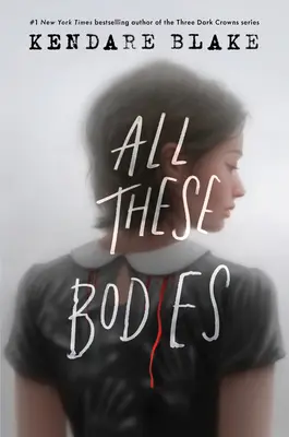 All diese Leichen - All These Bodies