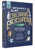 Britannica All New Children's Encyclopedia - Was wir wissen und was wir nicht wissen - Britannica All New Children's Encyclopedia - What We Know & What We Don't