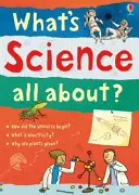 Worum geht es in der Wissenschaft? - What's Science all about?